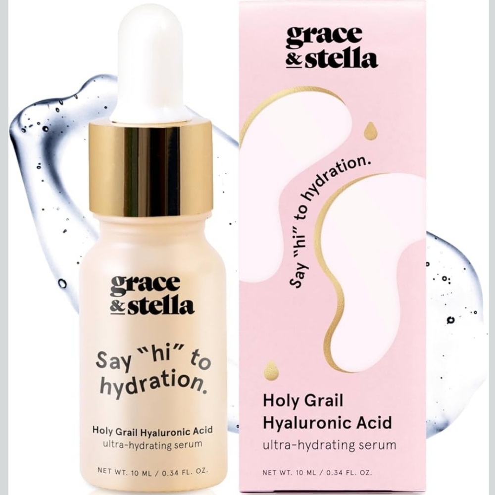 10/$25✨️G&S Serum MINI✨️